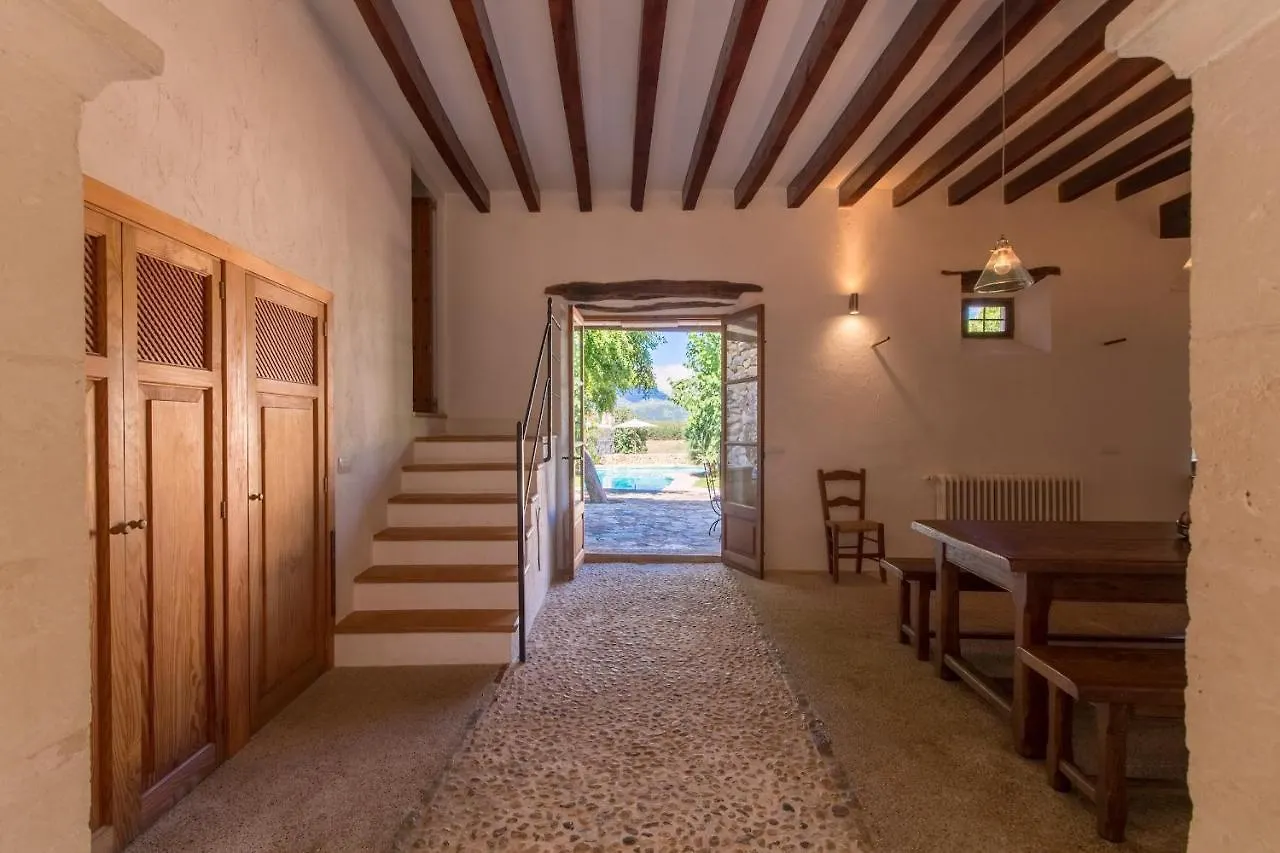 Holiday home Buger - 21834 Mallorca
