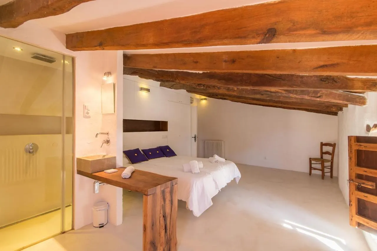 Holiday home Buger - 21834 Mallorca