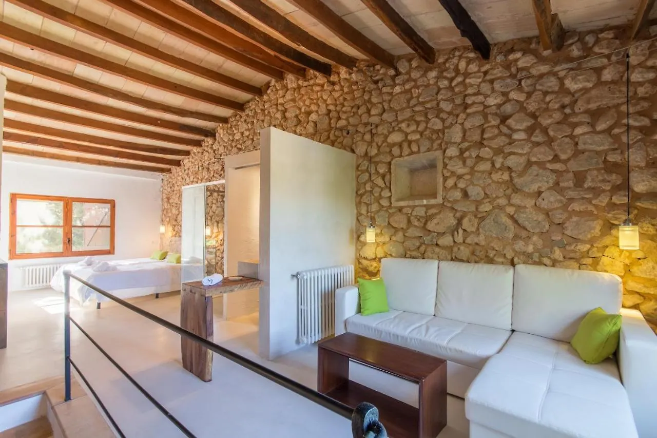Holiday home Buger - 21834 Mallorca Spain