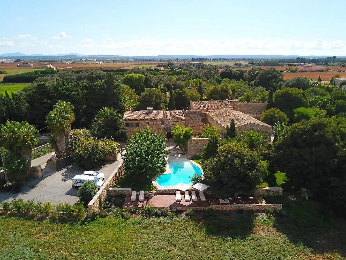 Buger - 21834 Mallorca Holiday home