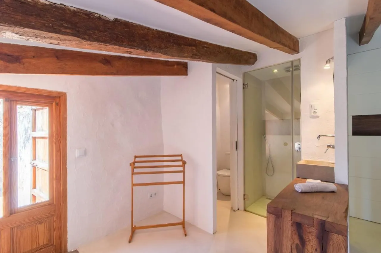 Holiday home Buger - 21834 Mallorca