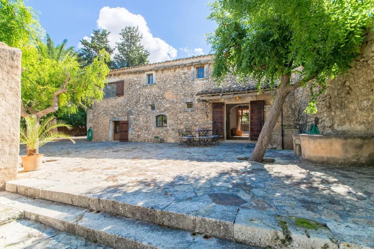 Buger - 21834 Mallorca Holiday home