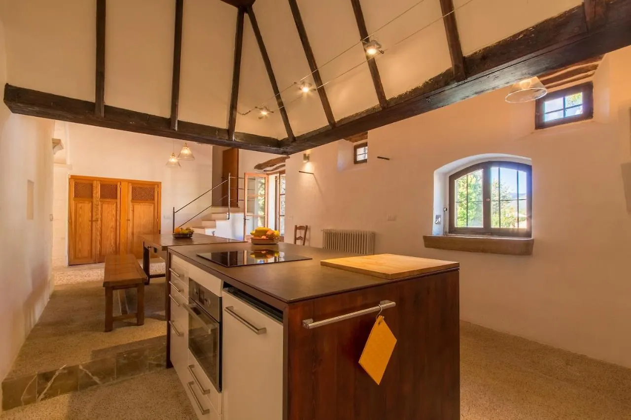 Buger - 21834 Mallorca Holiday home
