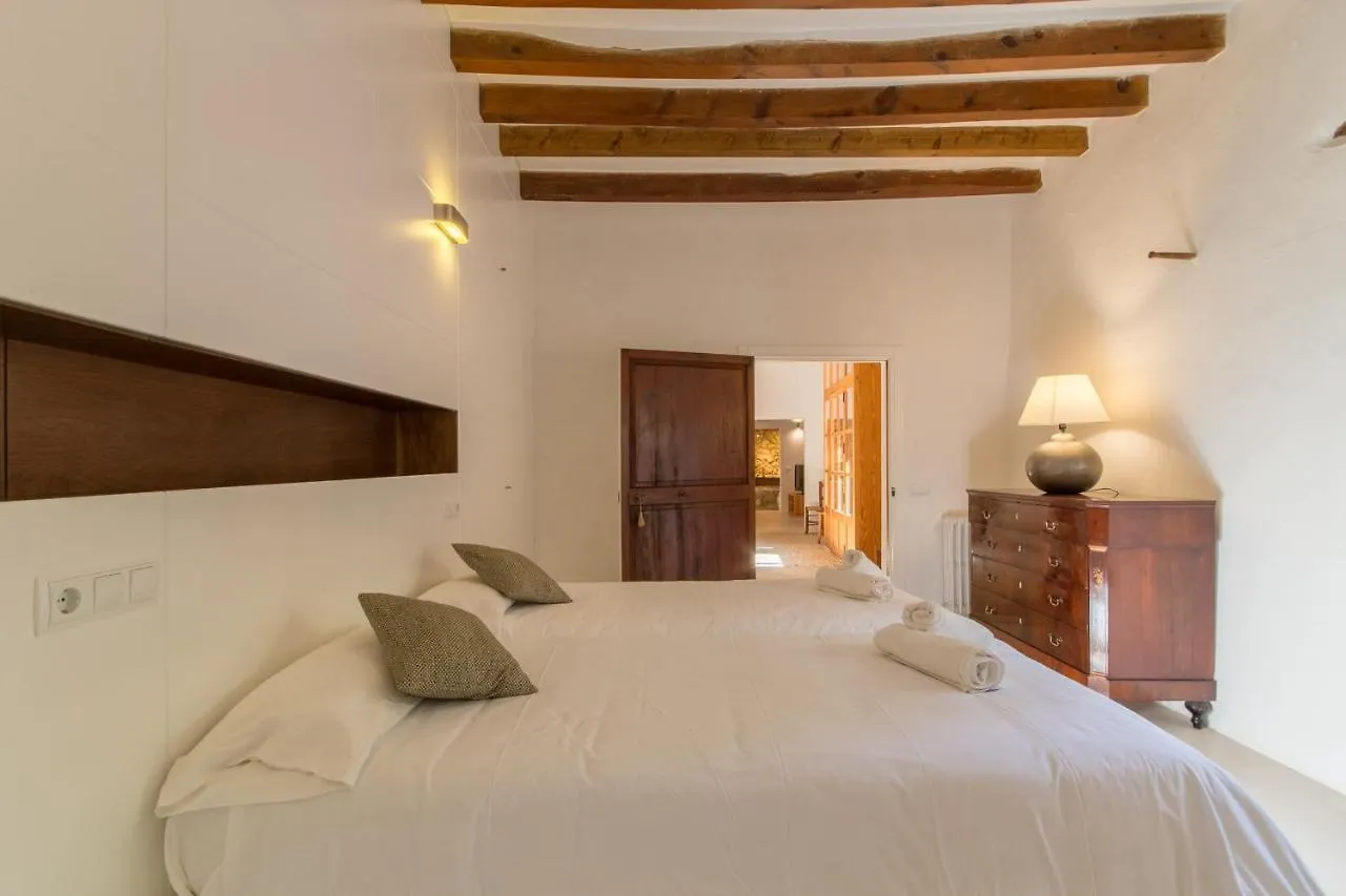 Buger - 21834 Mallorca Holiday home