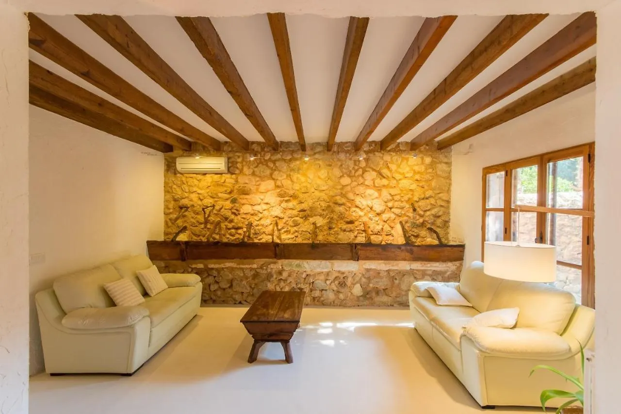 Holiday home Buger - 21834 Mallorca