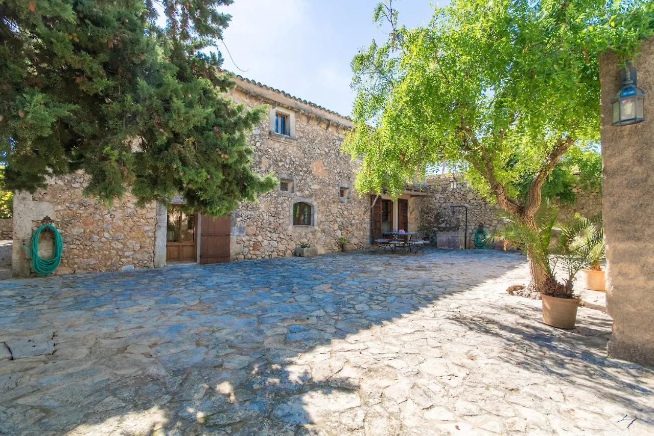 Holiday home Buger - 21834 Mallorca Spain