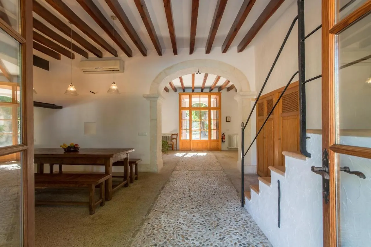 Holiday home Buger - 21834 Mallorca