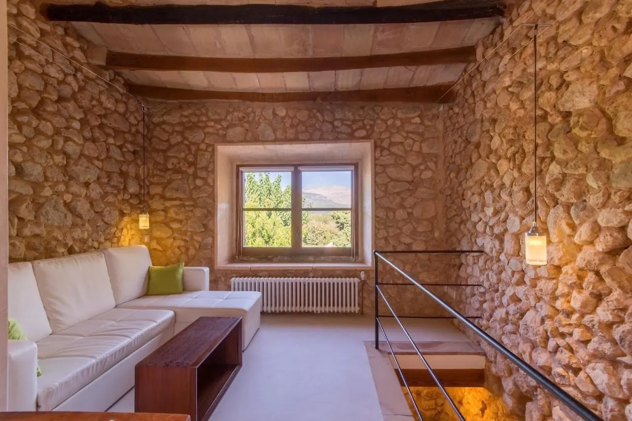 Holiday home Buger - 21834 Mallorca
