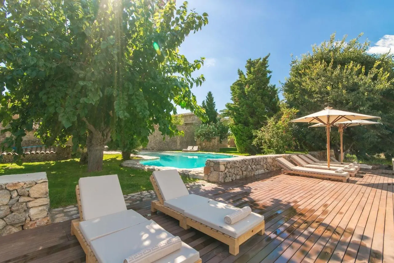 Buger - 21834 Mallorca Holiday home