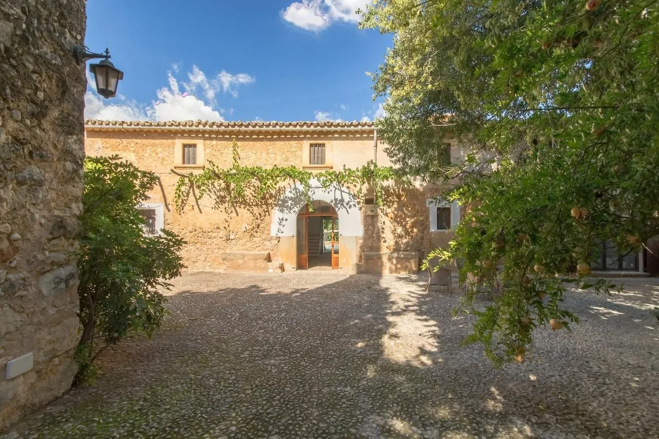 Holiday home Buger - 21834 Mallorca Spain