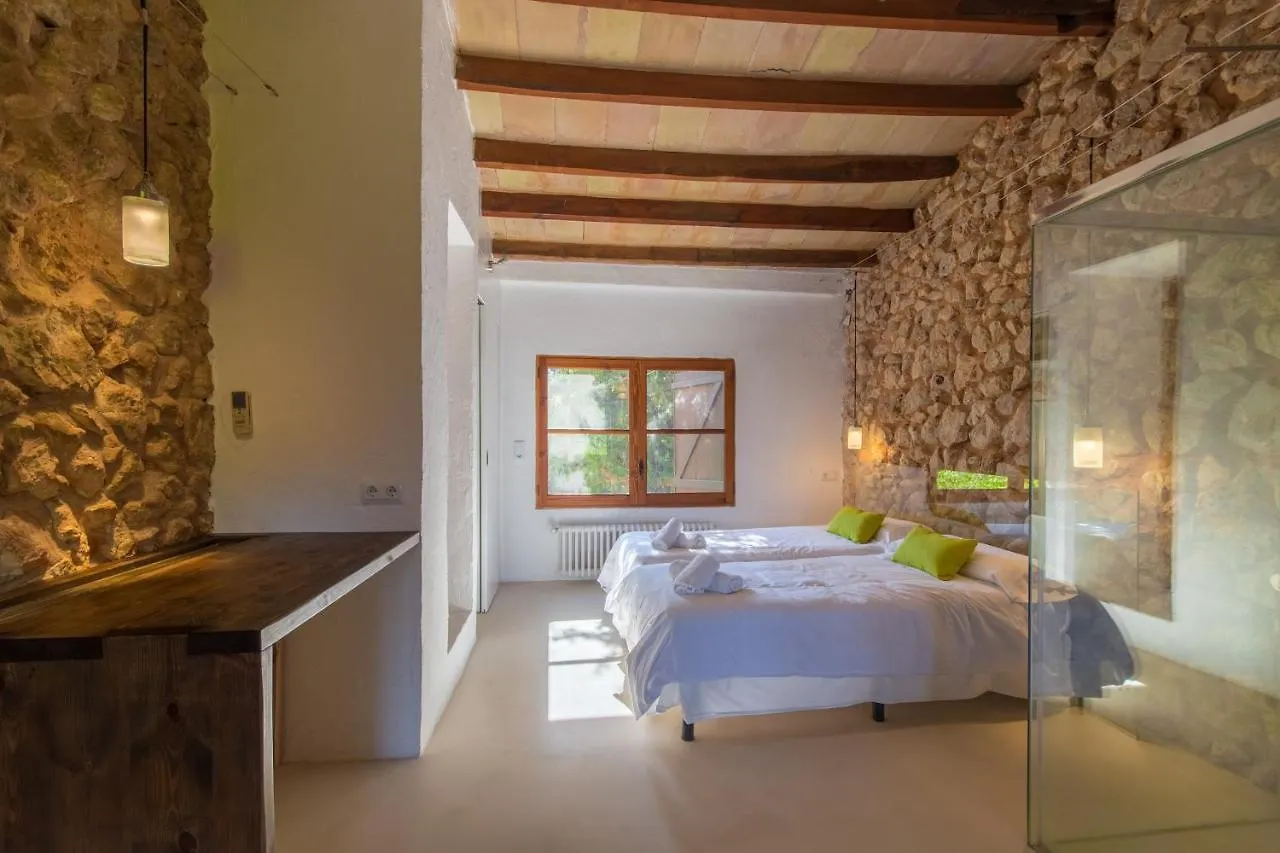 Holiday home Buger - 21834 Mallorca Spain