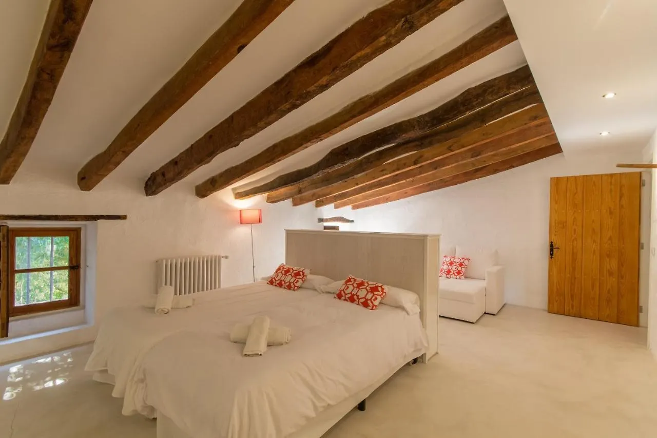 Holiday home Buger - 21834 Mallorca Spain