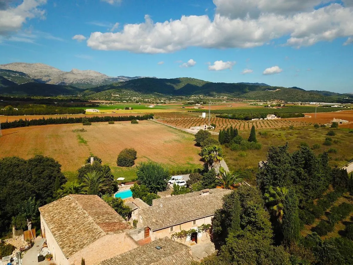 Holiday home Buger - 21834 Mallorca