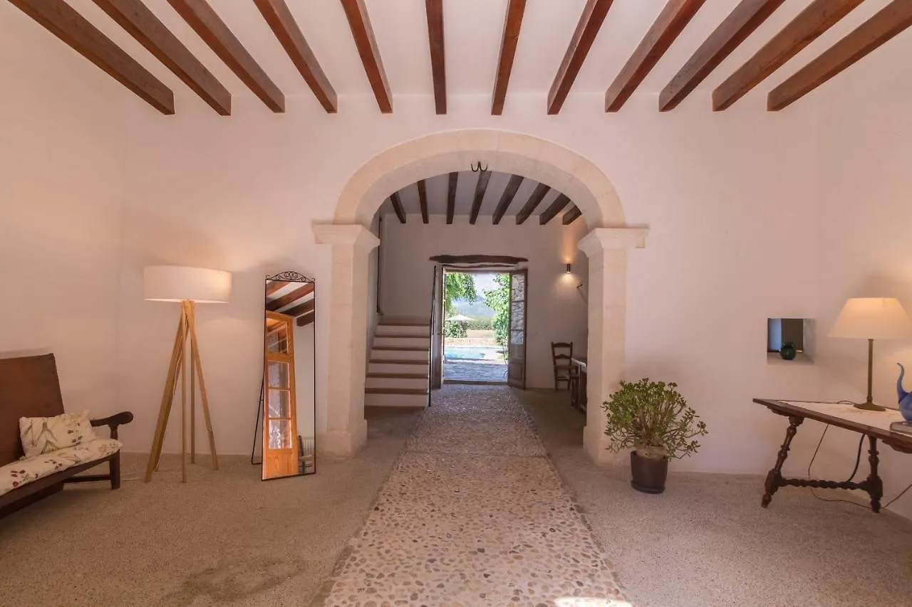 Buger - 21834 Mallorca Spain