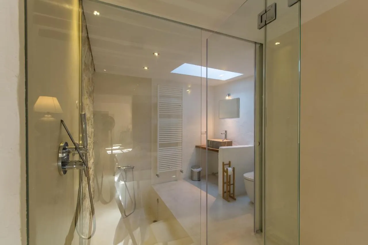 Holiday home Buger - 21834 Mallorca