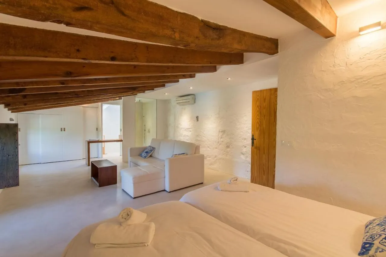 Buger - 21834 Mallorca Holiday home