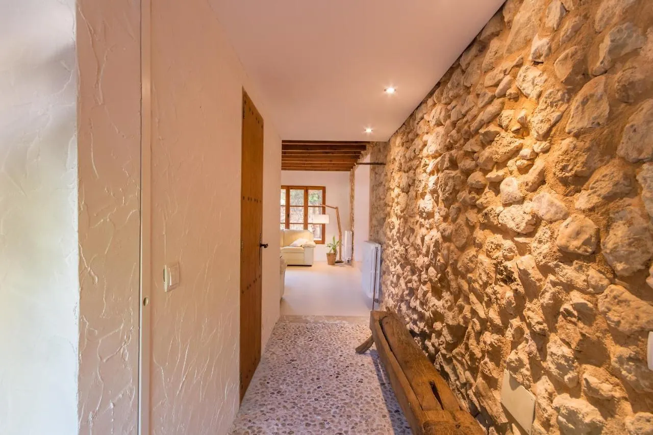 Buger - 21834 Mallorca Holiday home