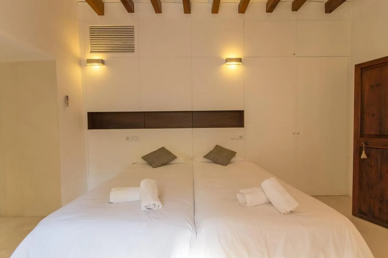 Holiday home Buger - 21834 Mallorca