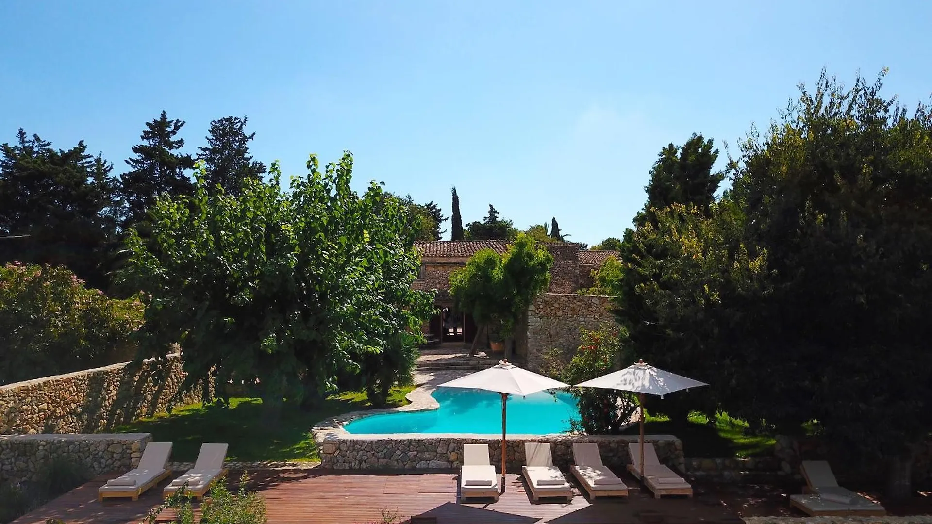 Buger - 21834 Mallorca location